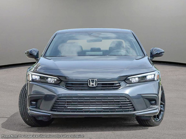 2024 Honda Civic Sedan Sport in Cars & Trucks in St. Albert - Image 2