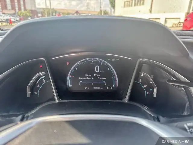 2021 Honda Civic Sedan EX | CARPLAY | BACKUP CAM | REMOTE START in Cars & Trucks in Kitchener / Waterloo - Image 20