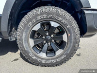 Unleash your inner adventurer with this 2021 Ram 1500 Rebel Crew Cab, boasting a powerful 5.7L HEMI... (image 9)