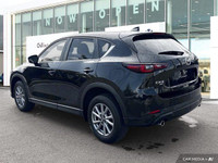 This Mazda CX-5 boasts a Regular Unleaded I-4 2.5 L/152 engine powering this Automatic transmission.... (image 2)