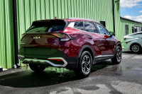 This 2023 Kia Sportage is for sale today. This SUV has 66,357 kms. It's red in colour . It has a 8 s... (image 2)