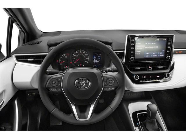 2020 Toyota Corolla SE INCOMING | UPGRADE PKG | CARPLAY | TPMS in Cars & Trucks in City of Toronto - Image 4