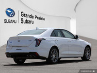 Highlights: Turbocharged Remote Start Bluetooth Heated Seats Smart Device Integration Rain Sensing W... (image 5)