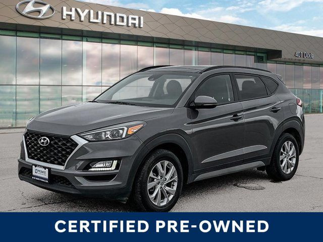 2020 Hyundai Tucson Preferred | AWD | Sun and Leather Package in Cars & Trucks in Mississauga / Peel Region