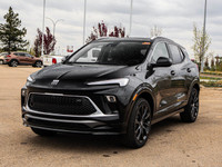 Welcome to Sherwood Buick GMC! This Buick Encore GX boasts a Turbocharged 1.3/ engine powering this... (image 3)