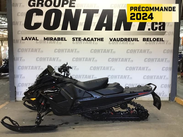 2024 Ski-Doo RENEGADE X-RS 900 ACE Turbo R Ice Ripper XT 1.25''  in Snowmobiles in West Island