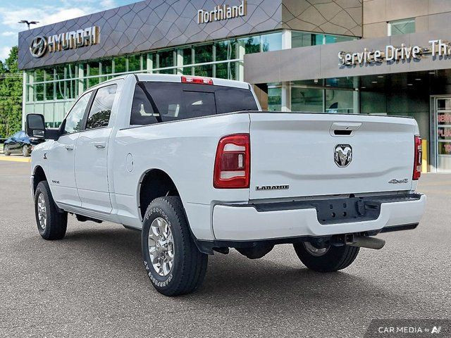 2023 Ram 3500 Laramie | Remote Start | Heated Seats & Steering in Cars & Trucks in Prince George - Image 3