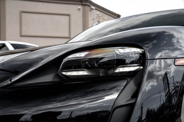 2021 Porsche Taycan 4S AWD | 536 HP | NO ACCIDENT | NAVI | CAM | in Cars & Trucks in City of Toronto - Image 3