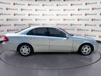 Thanks for viewing our House Of Cars Chinook Inventory! AMVIC licensed dealer! The 2004 Mercedes-Ben... (image 7)