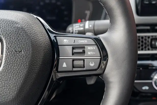 2026 Honda Civic Sedan Hybrid Sport Touring in Cars & Trucks in Edmonton - Image 15