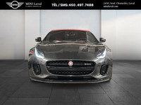 ===== 2020 Jaguar F-TYPE R-Dynamic ===== ===== Pourquoi acheter chez nous ? ===== Depuis plus de 50... (image 2)