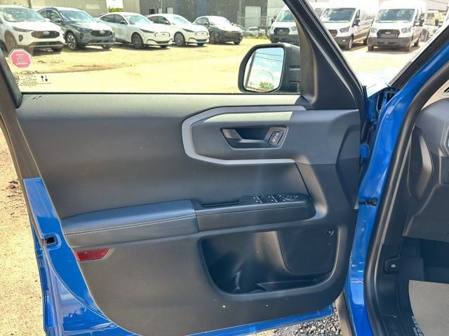 2022 Ford Bronco Sport Outer Banks | Rear Cam | Heated Seats in Cars & Trucks in Edmonton - Image 4