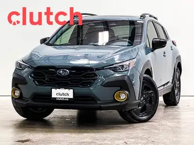 NO ACCIDENTS / CLEAN CARFAX / 1 OWNER / Front Heated Seats, Climate Control, Dual Zone Front Climate...