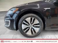 2020 VOLKSWAGEN E-GOLF COMFORTLINE* ELECTRIQUE* TA* ROUES DE 16 POUCES* ENTREE ET DEMARRAGE SANS CLE... (image 6)