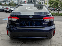 Visit our dealership to explore the recent trade-in of the 2022 TOYOTA COROLLA HYBRID. This exceptio... (image 3)
