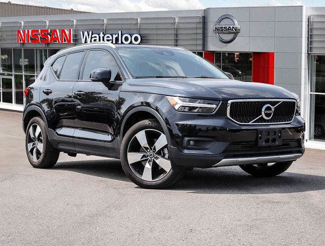 2021 Volvo XC40 Momentum in Cars & Trucks in Kitchener / Waterloo