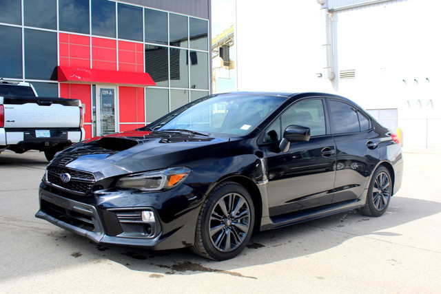 2021 Subaru WRX - AWD - HEATED SEATS - APPLE CARPLAY & ANDROID A in Cars & Trucks in Saskatoon - Image 3