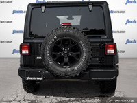 WAS: $52879 NOW: $48998 plus taxes and licensing feesConquer Any Terrain with the 2023 Jeep Wrangler... (image 4)