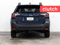 NO ACCIDENTS / CLEAN CARFAX / 1 OWNER / Power Tailgate/Hatch, Auto Dimming Rearview Mirror, Front He... (image 4)