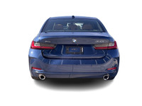 2024 BMW 330i – The Ultimate Sports Sedan Discover the thrill of driving with the 2024 BMW 330i, whe... (image 8)