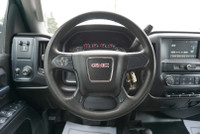 SAFETY INCLUDED FREE ACCIDENT Very Clean GMC Sierra 2500HD Duramax Crew 4x4 6.6L V8 Diesel with Auto... (image 9)