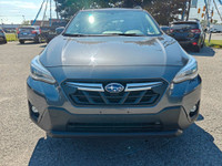 LOW KMS! AWD SUBARU EYESIGHT APPLE CARPLAY/ANDROID AUTO, POWER SUNROOF, POWER SEATS, HEATED SEATS, B... (image 1)