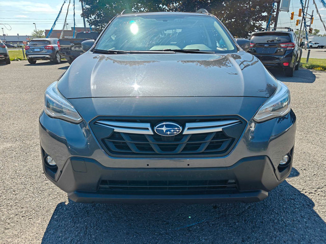 2021 Subaru Crosstrek Sport LOW KMS! AWD SUBARU EYESIGHT, APP... in Cars & Trucks in Ottawa - Image 2