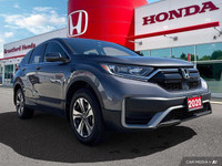 Looking for a reliable and versatile SUV? This 2020 Honda CR-V LX, with only 95,654km, is the perfec... (image 7)
