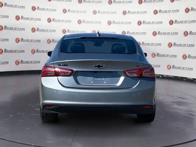 2024 Chevrolet Malibu 1LT in Cars & Trucks in Calgary - Image 6