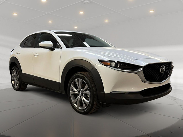 2023 Mazda CX-30 GS GR LUXE 4RM in Cars & Trucks in Laval / North Shore - Image 3