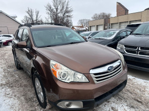 2011 Subaru Outback 2.5i Limited Pwr Moon NEW SAFETY CLEAN TITLE