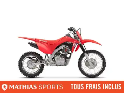 Faites vite PROMOTION de 100.0$ du manufacturier et de $ votre concessionnaire Mathias Sports. Conce...