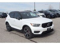 2021 Volvo XC40 R-Design One Owner | No Accidents | One Owner | No Accidents | Carplay | Panoramic S... (image 9)