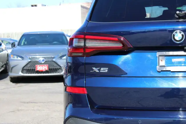 2021 BMW X5 in Cars & Trucks in Oakville / Halton Region - Image 33