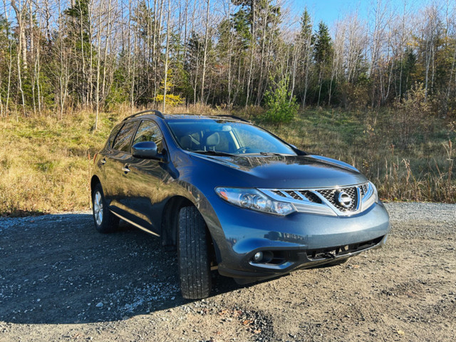 2014 Nissan Murano SV in Cars & Trucks in Bedford - Image 4