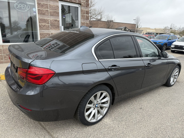 2017 BMW 3 Series 320i xDrive in Cars & Trucks in Lethbridge - Image 2