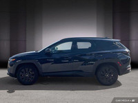 The 2023 Hyundai Tucson Urban Edition blends bold design with everyday comfort and tech-forward feat... (image 1)