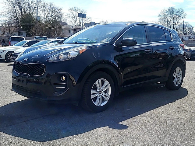 2019 Kia Sportage in Cars & Trucks in Ottawa - Image 3