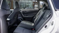 *Heated Seats, Apple CarPlay, Android Auto, Blind Spot Monitoring, Lane Keep Assist! * The RAV4 is h... (image 9)