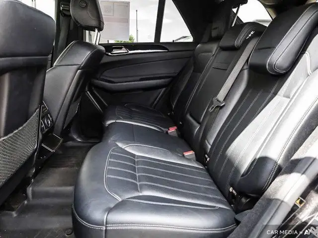 2018 Mercedes-Benz GLE GLE 400 dans Autos et camions dans Grande Prairie - Image 25