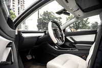 TESLA inspection can be arranged upon request! Highlighted Vehicle Features: BACKUP CAMERA , AC, CD,... (image 5)