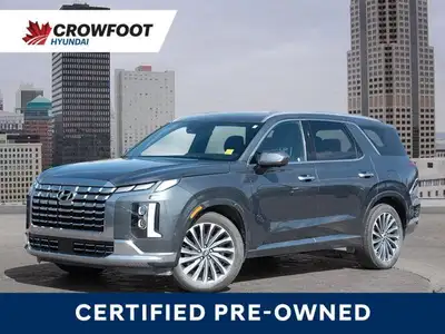 Crowfoot Hyundai, AMVIC Licensed Dealer Crowfoot Hyundai WE ARE PROUD TO BE AN AMVIC LICENSED DEALER...