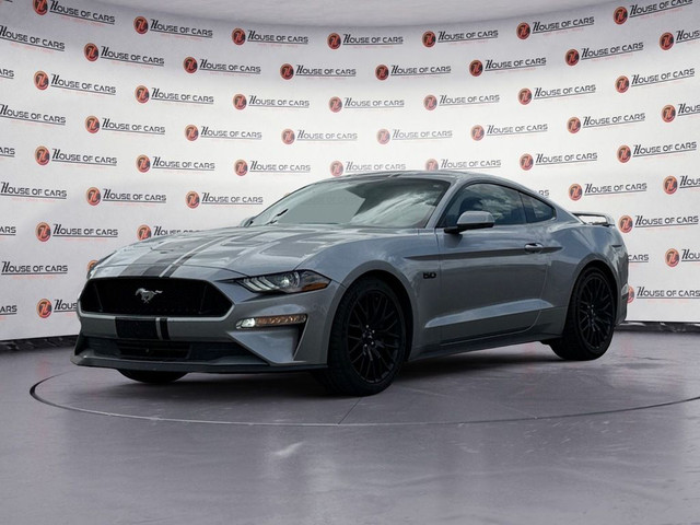2020 Ford Mustang GT Fastback in Cars & Trucks in Calgary