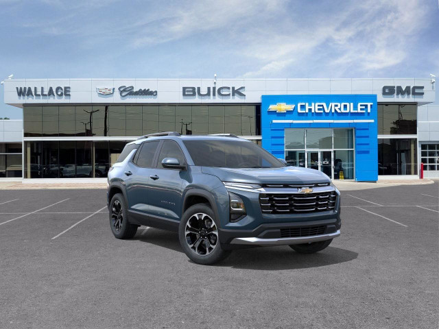 2026 Chevrolet Equinox LT in Cars & Trucks in Oakville / Halton Region - Image 2