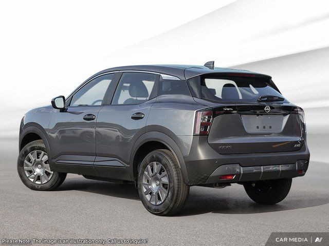 2025 Nissan Kicks in Cars & Trucks in Hamilton - Image 4
