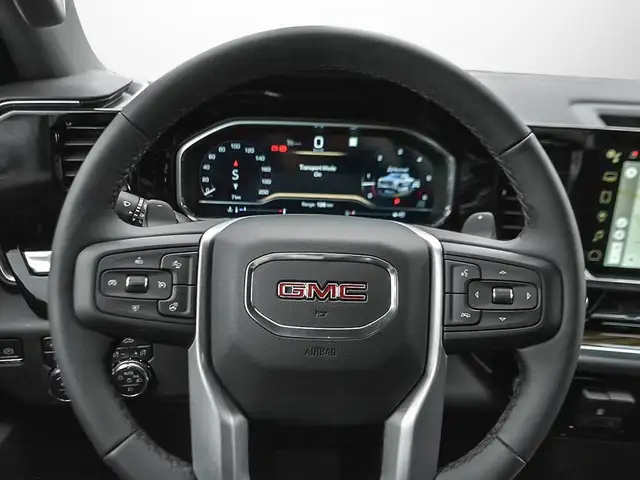 2025 GMC Sierra 1500 ELEVATION in Cars & Trucks in City of Montréal - Image 14