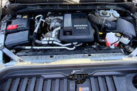 Two Inch Lift, Extended Warranty. Diesel. Upgraded Tires. This At4 Is Dressed To Impress Inside And... (image 9)