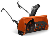 Husqvarna ST42E Snowblower Electric Lift