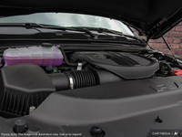 This Ram 1500 boasts a Twin Turbo Regular Unleaded I-6 3.0 L/183 engine powering this Automatic tran... (image 5)