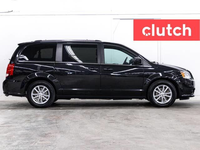 2020 Dodge Grand Caravan Premium Plus w/ Front Heated Seats, Rea in Cars & Trucks in City of Toronto - Image 4